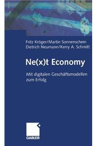 Ne(x)T Economy
