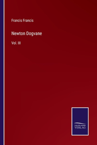 Newton Dogvane