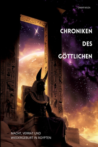 Chroniken des Göttlichen