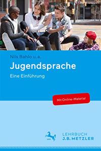 Jugendsprache