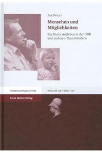 Menschen Und Moglichkeiten