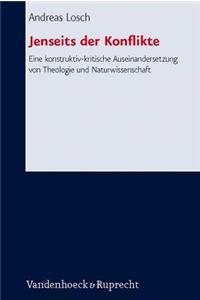 Jenseits Der Konflikte