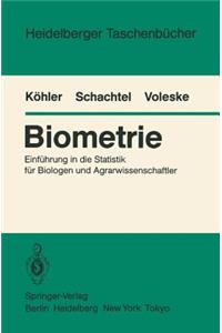 Biometrie