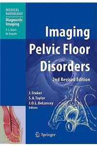 Imaging Pelvic Floor Disorders