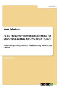 Radio-Frequency-Identifikation (RFID) für kleine und mittlere Unternehmen (KMU)