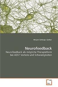 Neurofeedback