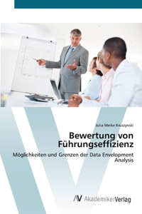 Bewertung von Führungseffizienz