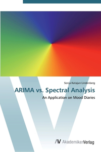 ARIMA vs. Spectral Analysis