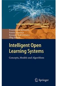 Intelligent Open Learning Systems