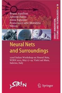 Neural Nets and Surroundings