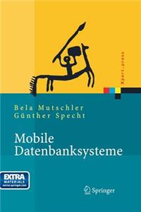 Mobile Datenbanksysteme