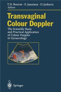 Transvaginal Colour Doppler