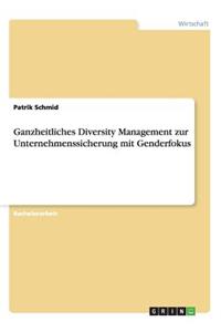 Ganzheitliches Diversity Management zur Unternehmenssicherung mit Genderfokus