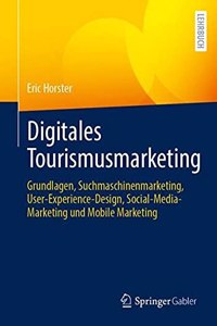 Digitales Tourismusmarketing