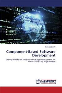 Component-Based Software Development