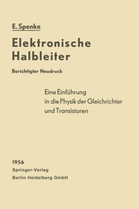 Elektronische Halbleiter