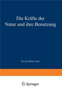 Kräfte Der Natur Und Ihre Benutzung