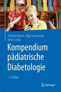 Kompendium Pädiatrische Diabetologie