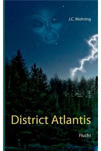 District Atlantis