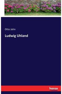 Ludwig Uhland