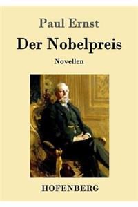 Nobelpreis