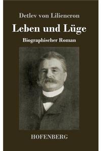 Leben und Lüge