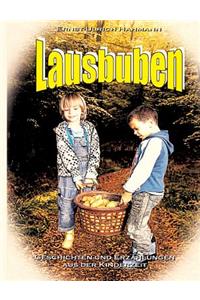Lausbuben