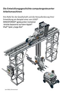 Entwicklungsgeschichte computergesteuerter Arbeitsmaschinen