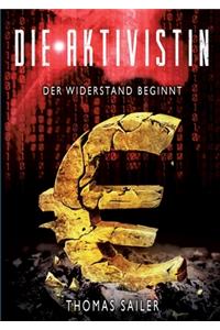 Die Aktivistin