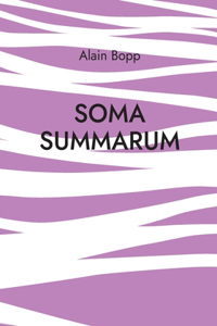 Soma Summarum