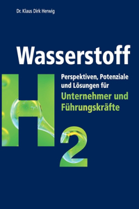 Wasserstoff