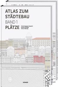 Atlas Zum Städtebau