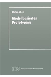 Modellbasiertes Prototyping