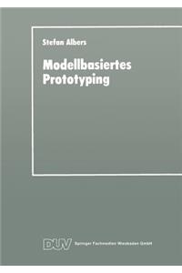 Modellbasiertes Prototyping