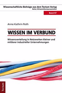 Wissen Im Verbund