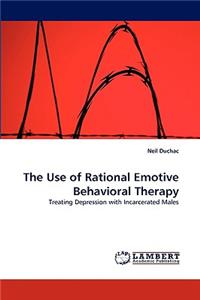 The Use of Rational Emotive Behavioral Therapy