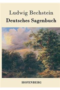 Deutsches Sagenbuch