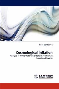 Cosmological Inflation