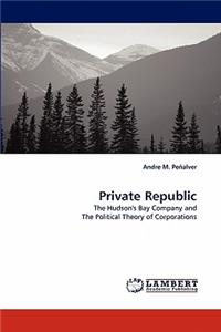 Private Republic