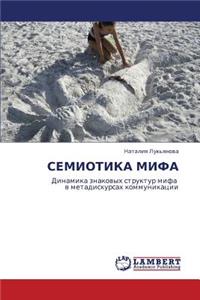 Semiotika Mifa