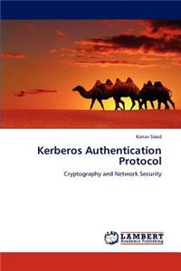 Kerberos Authentication Protocol