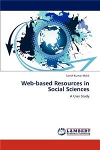 Web-Based Resources in Social Sciences
