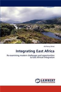 Integrating East Africa