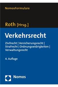 Verkehrsrecht