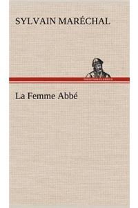 Femme Abbé