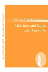 Märchen und Sagen aus Hannover