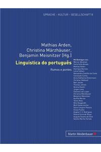 Linguística Do Português