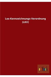 Los-Kennzeichnungs-Verordnung (Lkv)