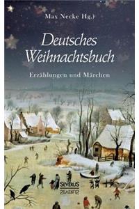 Deutsches Weihnachtsbuch