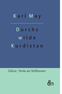Durchs wilde Kurdistan